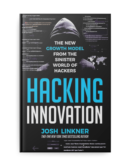Book 2 - Hacking Innovation-min