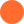 dots - one orange