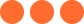 dots - three orange