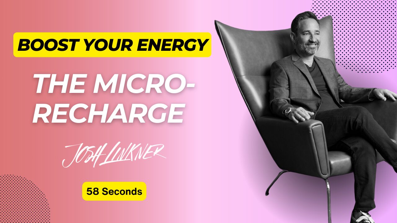 The Micro Recharge